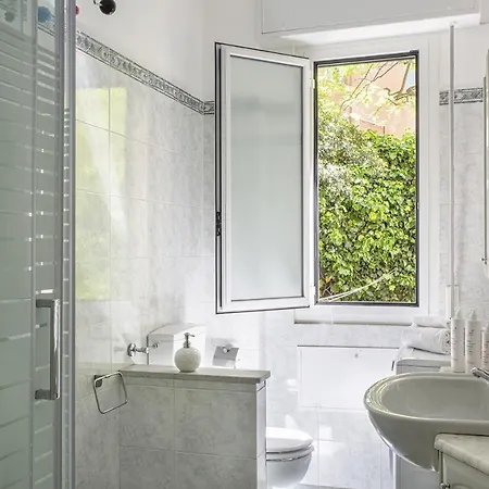 The Greenhouse A San Martino By Wonderful Italy Appartement Gênes