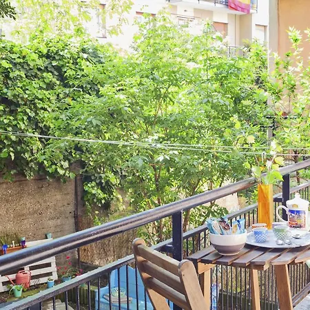 The Greenhouse A San Martino By Wonderful Italy Appartement *