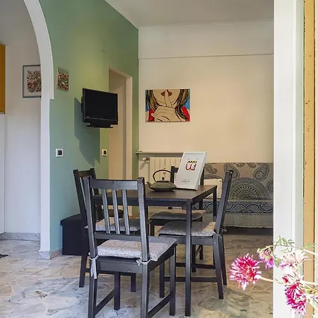 Apartment The Greenhouse A San Martino By Wonderful Italy