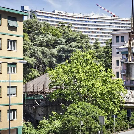 Apartment The Greenhouse A San Martino By Wonderful Italy