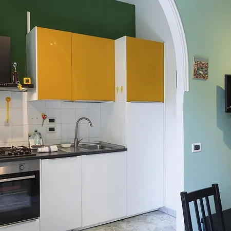 Appartement The Greenhouse A San Martino By Wonderful Italy