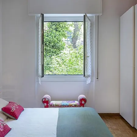 Appartement The Greenhouse A San Martino By Wonderful Italy Gênes