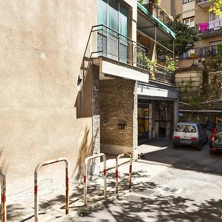 The Greenhouse A San Martino By Wonderful Italy Genoa